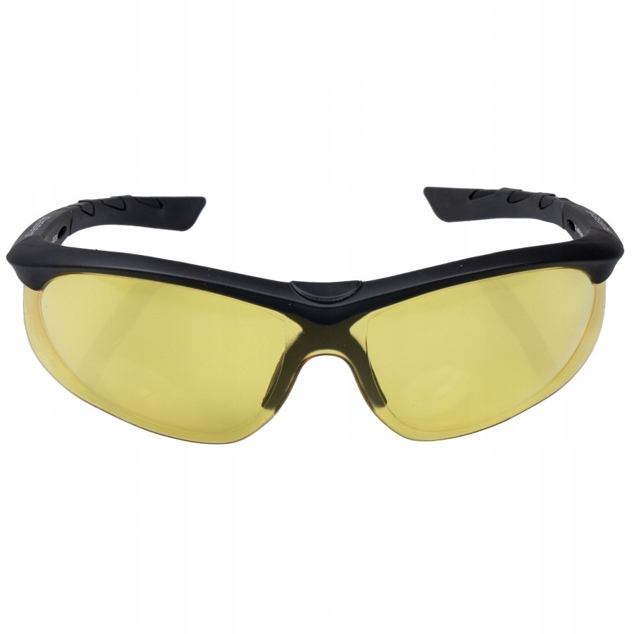 Okulary balistyczne SwissEye Lancer strzeleckie