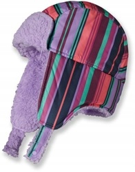 Czapka zimowa PATAGONIA Baby Shelled Hat r.46/48