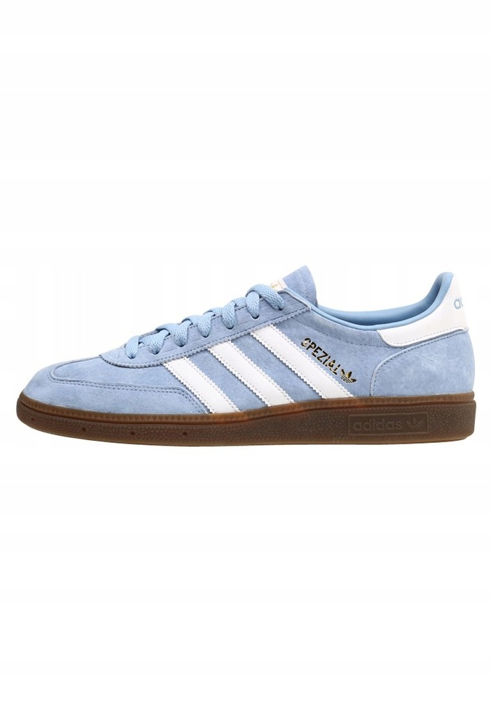 Buty ADIDAS HANDBALL SPEZIAL D96794 r.39 1/3 25cm - 7932704807 - archiwum Allegro