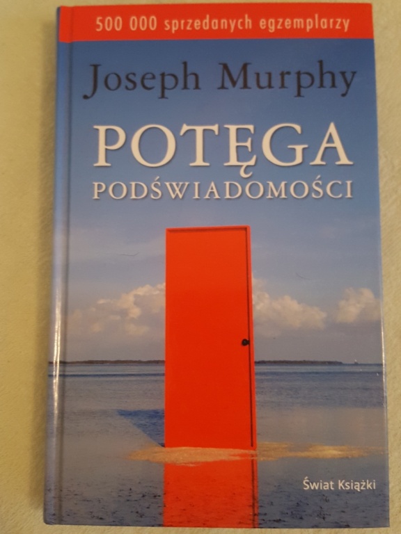 *BLOX* Potęga podświadomości.