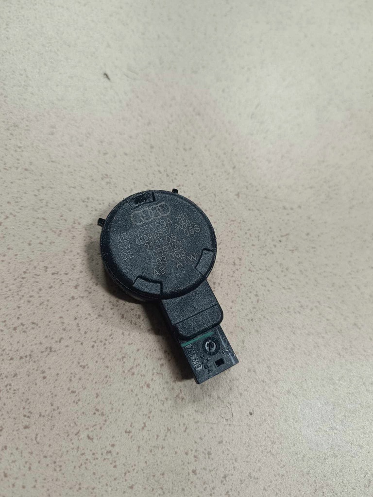 AUDI A6 C6 A8 D3 CZUJNIK DESZCZU SENSOR 4E0955559A
