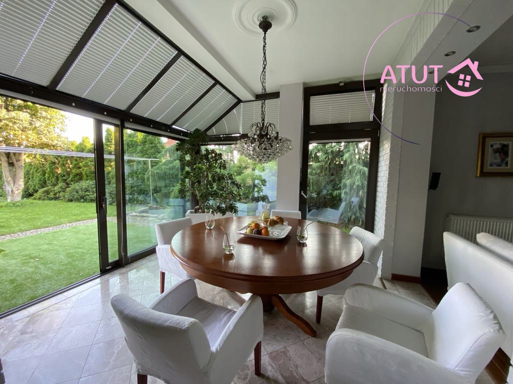 Dom, Koło, Kolski, 219 m²