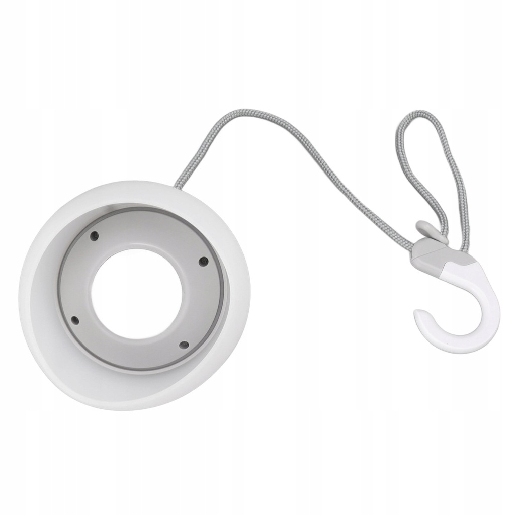 Camping Light adowanie USB LED 3 Tryb ciepy biay oświetlenie Latarn LE