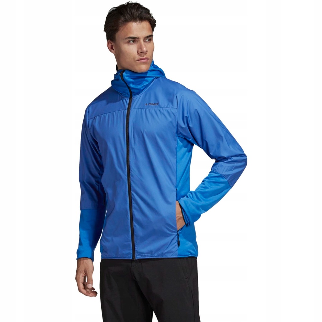 Adidas Terrex куртка мужская