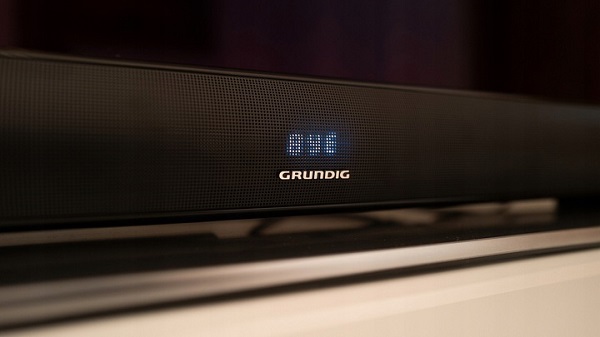 Купить Grundig DSB950 BT AUX USB Саундбар ТВ-динамик: отзывы, фото, характеристики в интерне-магазине Aredi.ru