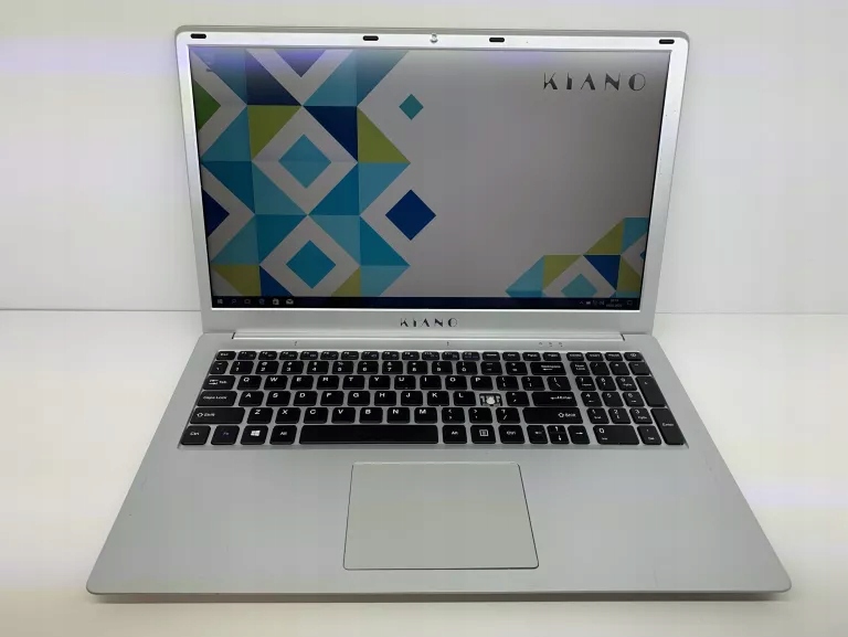 KIANO SLIMNOTE 15.6