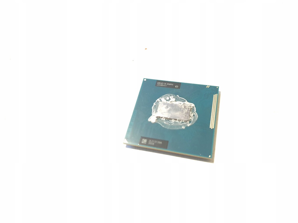 Procesor Intel Core I5 SR0MX