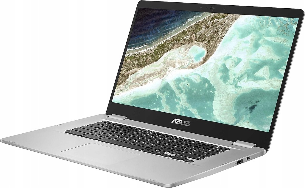 Asus Chromebook C523N 15,6 Celeron N 8GB 64GB K568L