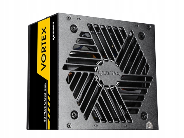 Купить Блок питания ATX 800W RAIDMAX RX-800AE 80PLUS GOLD: отзывы, фото, характеристики в интерне-магазине Aredi.ru