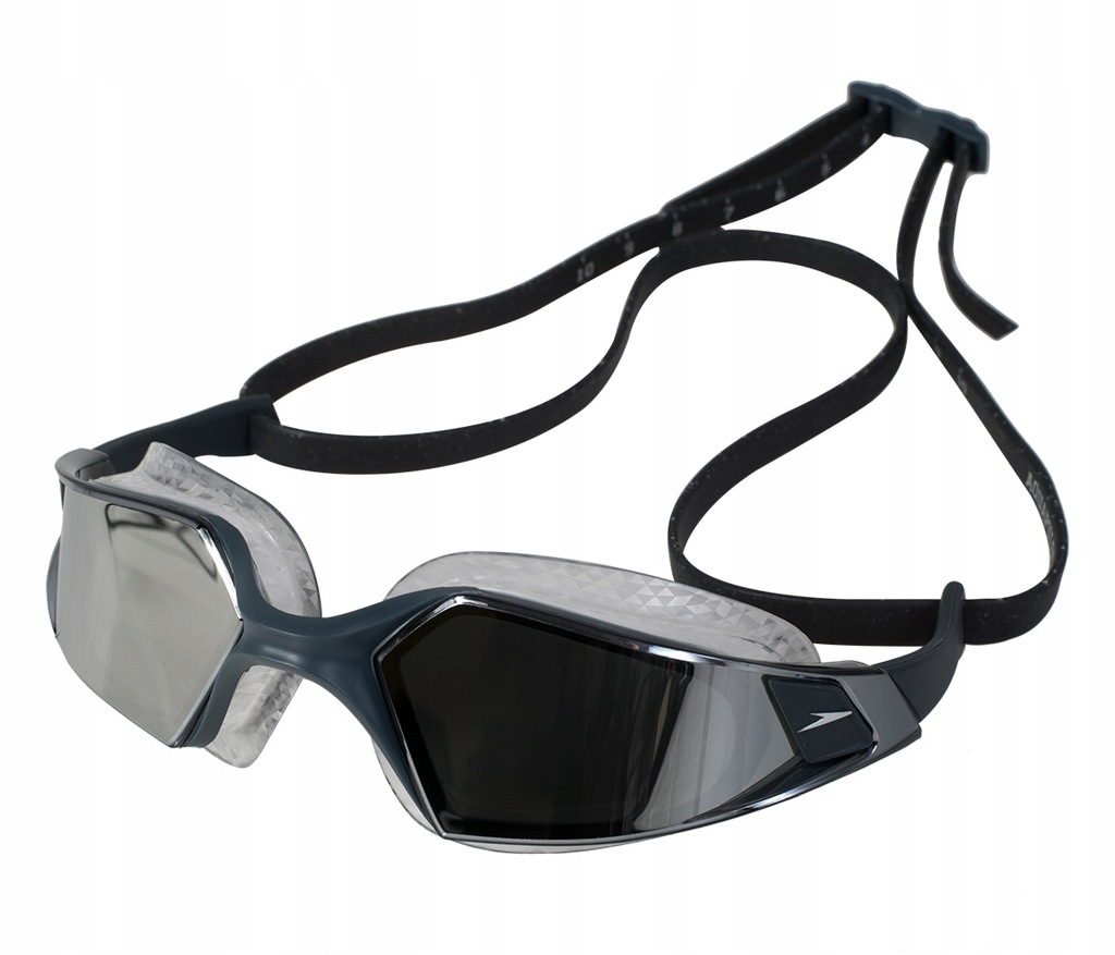 SPEEDO OKULARY PŁYWACKIE AQUAPULSE PRO MIRROR 11902350661 oficjalne