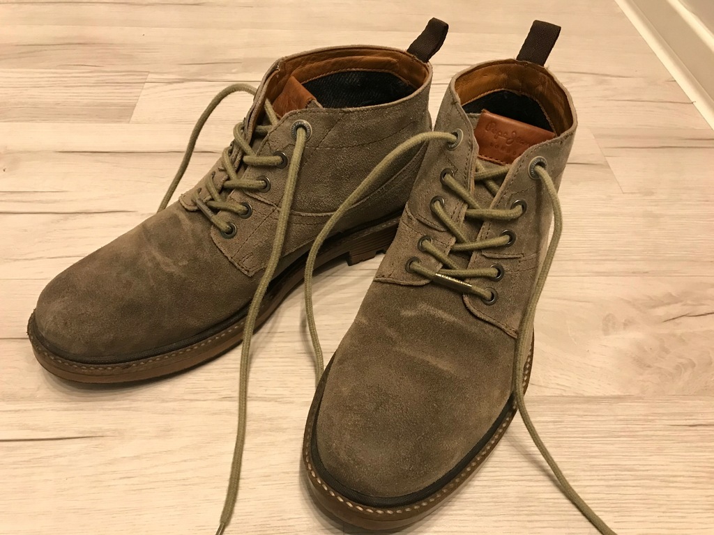 Pepe jeans buty męskie rozm. 43