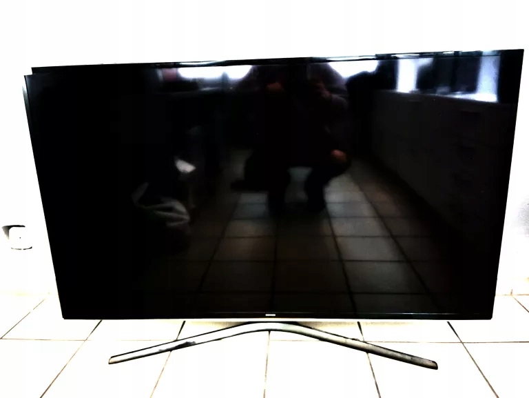 TELEWIZOR SAMSUNG UE60J6200AW 60" SMART TV 13161456524 oficjalne