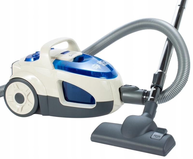 ND21_108017 Odkurzacz MalTec TURBO CYCLONE 4200Wt