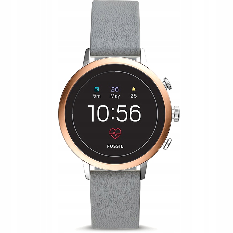 smartwatch nfc google pay