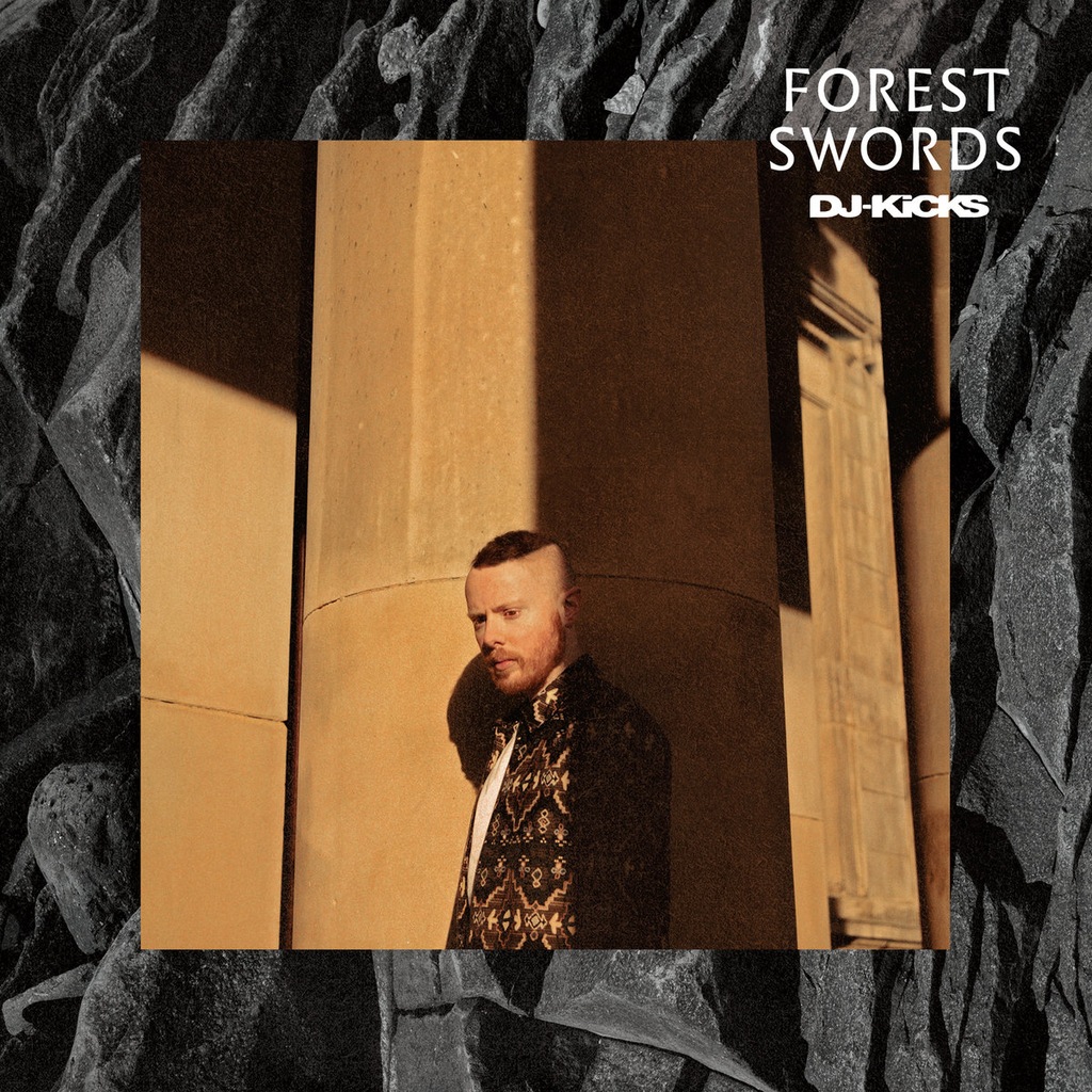 Купить Forest Swords - DJ-Kicks 2LP ВИНИЛ: отзывы, фото, характеристики в интерне-магазине Aredi.ru