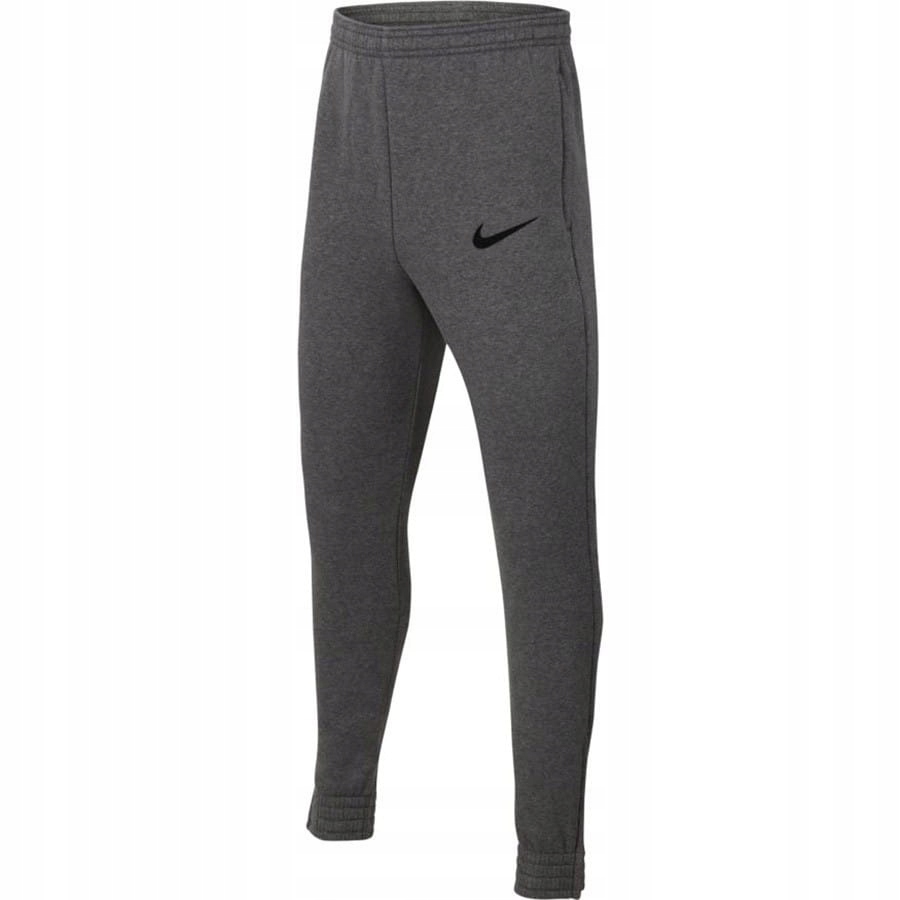 SPODNIE NIKE JUNIOR Park 20 Fleece CW6909 063 S