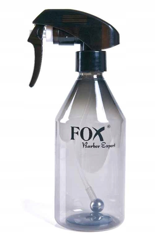 Rozpylacz FOX Barber Expert 300 ml szary