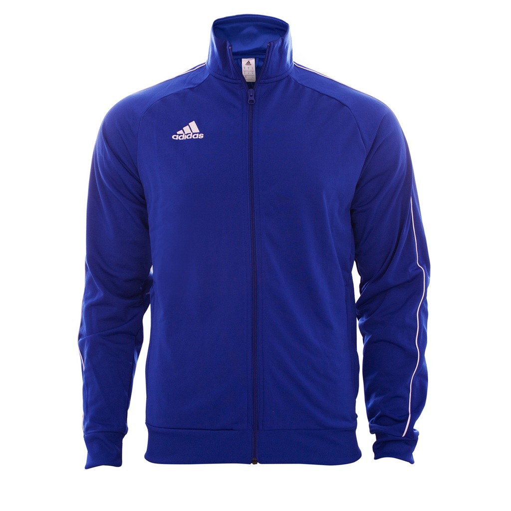 ADIDAS BLUZA JUNIOR CORE 18 CV3578 r. 128cm