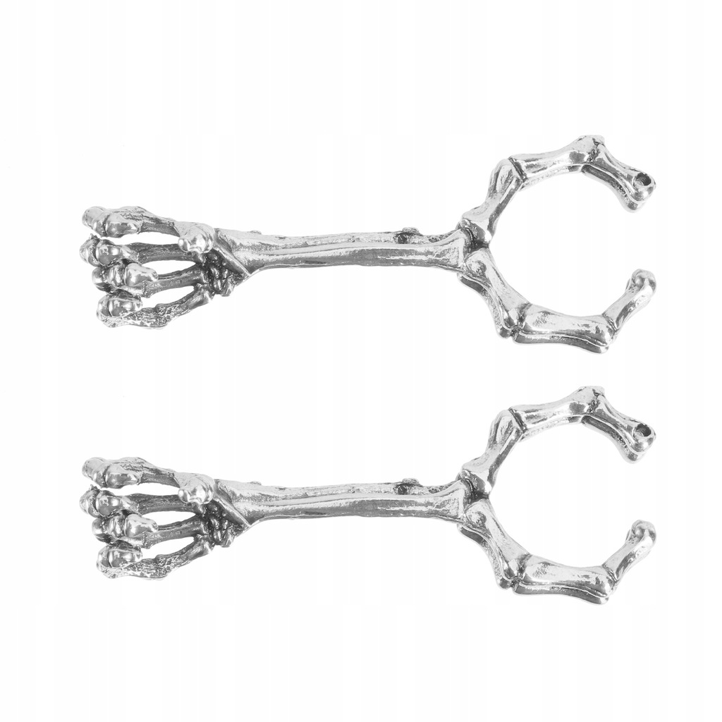 Uchwyt na papierosy 1 szt. Ładny elegancki, b