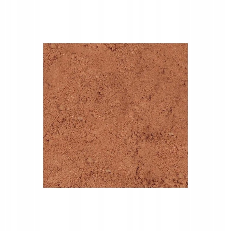 Cave sand Trixie - czerwona glina do terrarium 5kg