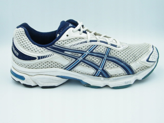 Asics Gel-Stratus 3