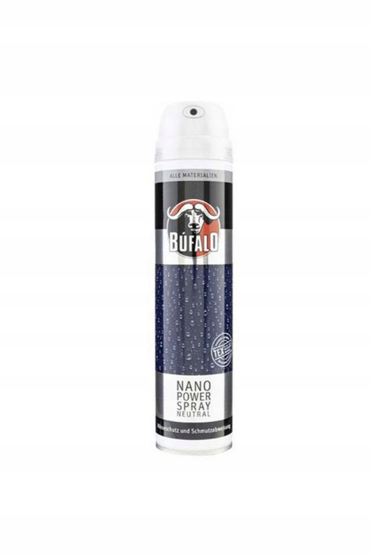 Nano Power Spray Bufalo Preparat Do Impregnacji
