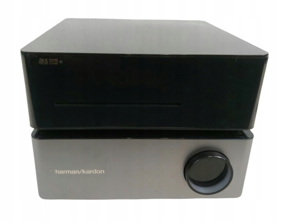 Harman Kardon MAS 110 – zestaw stereo + pilot