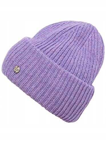 Zwillingsherz Czapka Slouch-Beanie - wysokiej jako