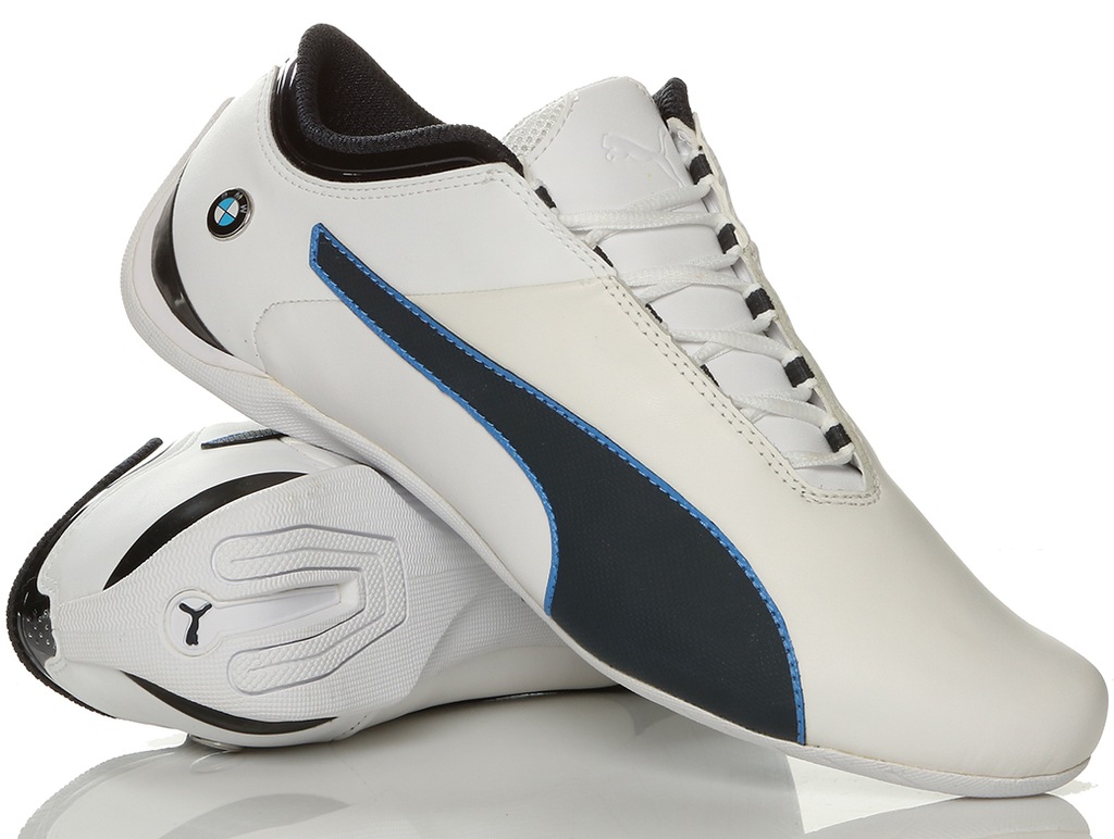 puma future cat bmw 43