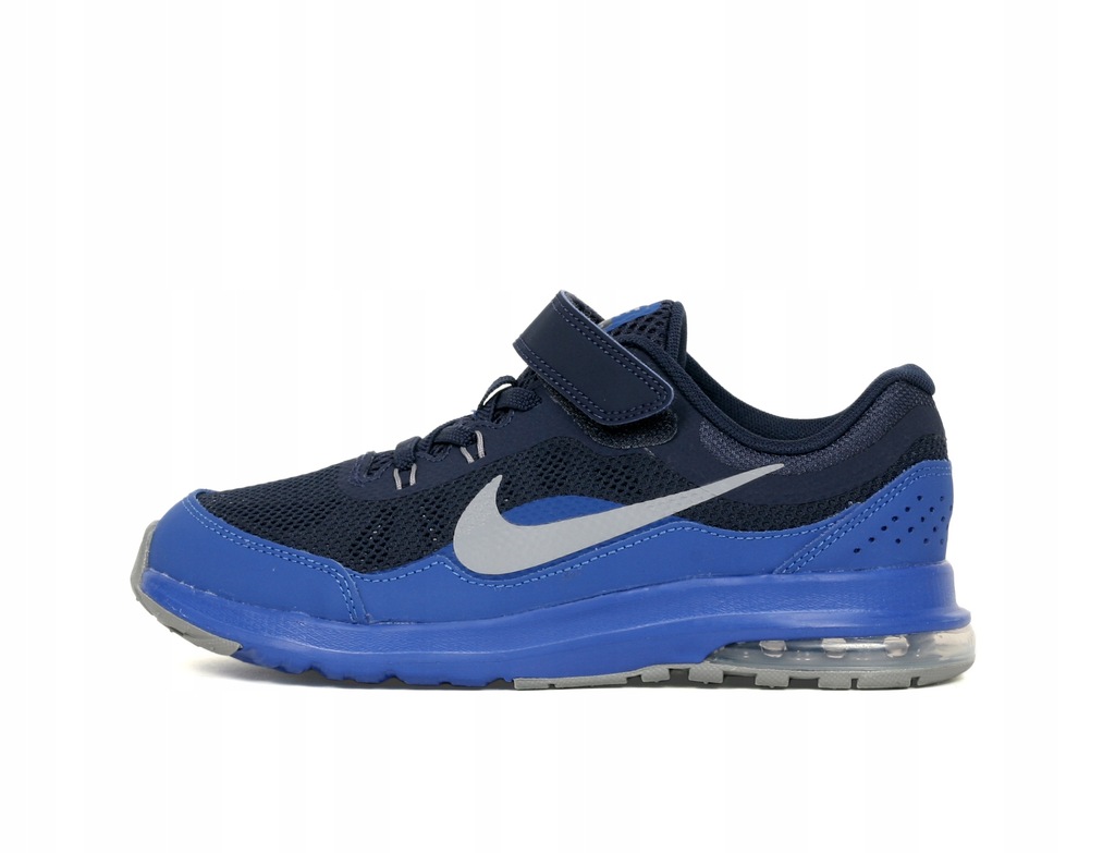 Кроссовки Nike Max Dynasty