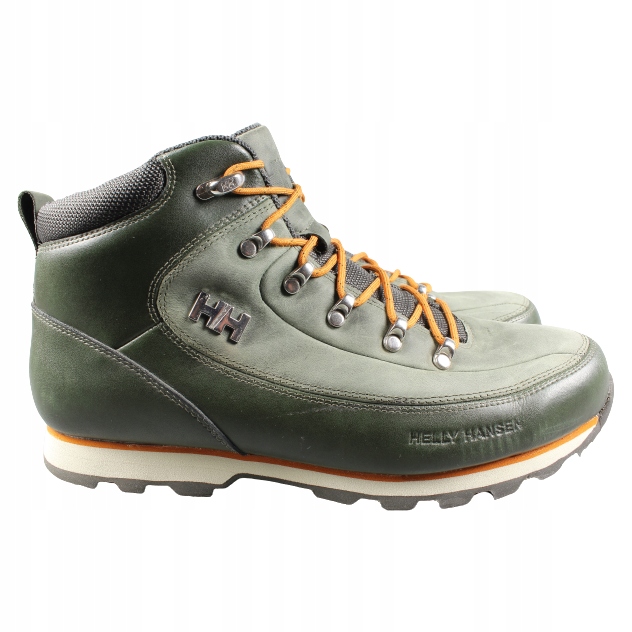 ORYGINALNE HELLY HANSEN THE FORESTER r.44,5 28,5cm
