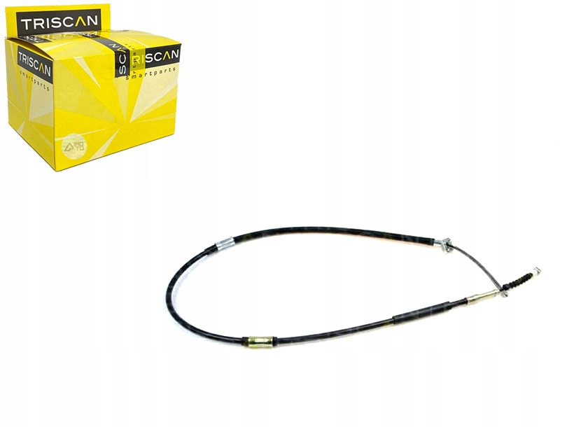 LINKA HAM. RĘCZ. TOYOTA T. STARLET 1,3 96-99 LE