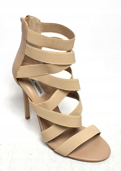 Steve Madden STRIVE SANDA Y szpilki damskie 40 9527143570