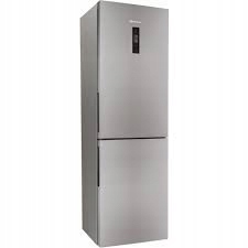 Lodówka BAUKNECHT KGN ECO 18 A3+ IN