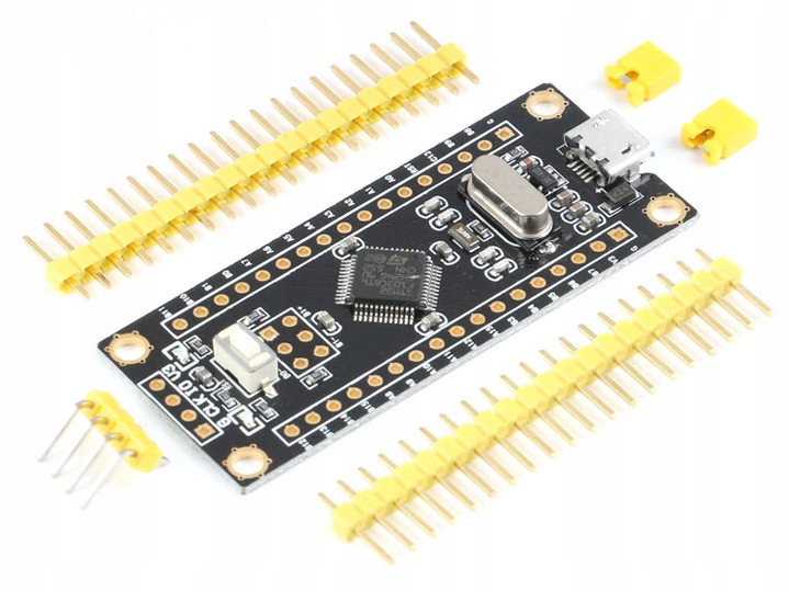 Купить STM32 STM32F103C8T6 Черная таблетка ARM CAN Arduino: отзывы, фото, характеристики в интерне-магазине Aredi.ru