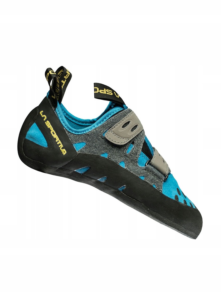 Buty wspinaczkowe La Sportiva Tarantula blue 43