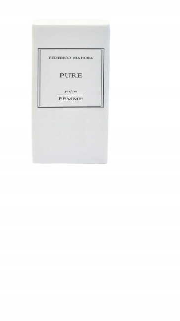 * FM Group * Perfumy PURE Damskie 30 ml nr 97