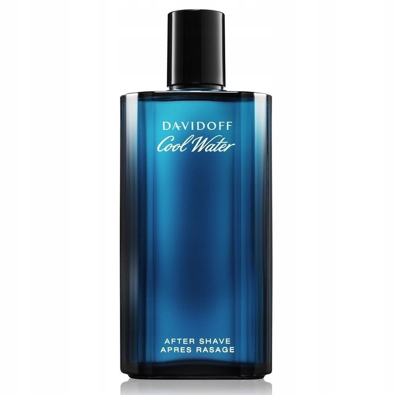 DAVIDOFF Cool Water woda po goleniu dla mężczyzn 7