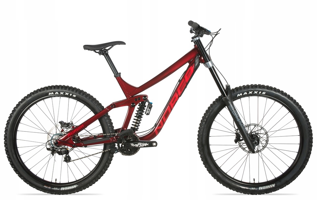 Norco Aurum 7 2