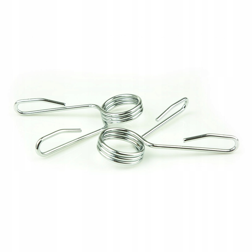 Купить ЗАЖИМ ДЛЯ ОЛИМПИЙСКОЙ ПРУЖИНЫ 50мм: отзывы, фото и ...