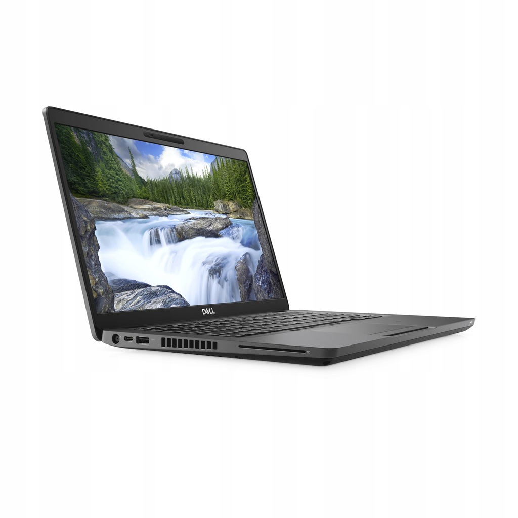 Dell Latitude 5400 i5-8265U 14,0" FHD AG 16GB