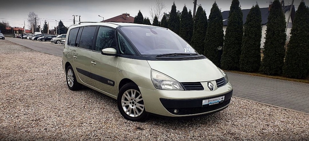 Renault Grand Espace