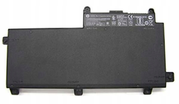 3 ogniwa litowo-jonowe HP Batt