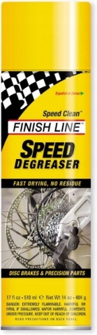 Finish Line Speed Clean 558ml odtłuszczacz