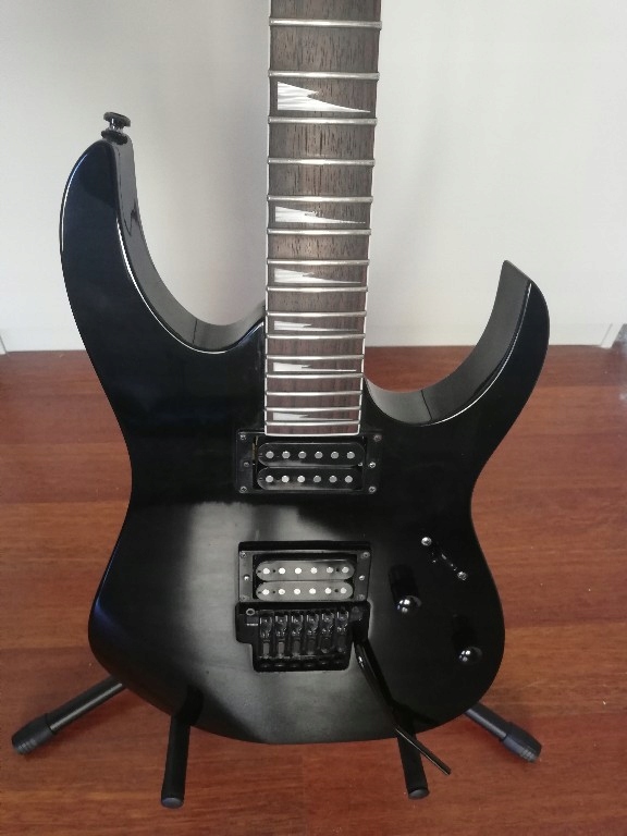 Ibanez RGR 320 DX