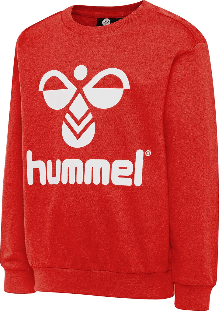 Bluza dziecięca Hummel HMLDOS SWEATSHIRT r 122