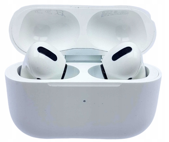 SŁUCHAWKI APPLE AIRPODS PRO A2083/84 LOMBARD66