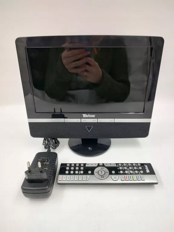 TELEWIZOR TURYSTYCZNY TEVION MD 83688 10,1' REZERWACJA