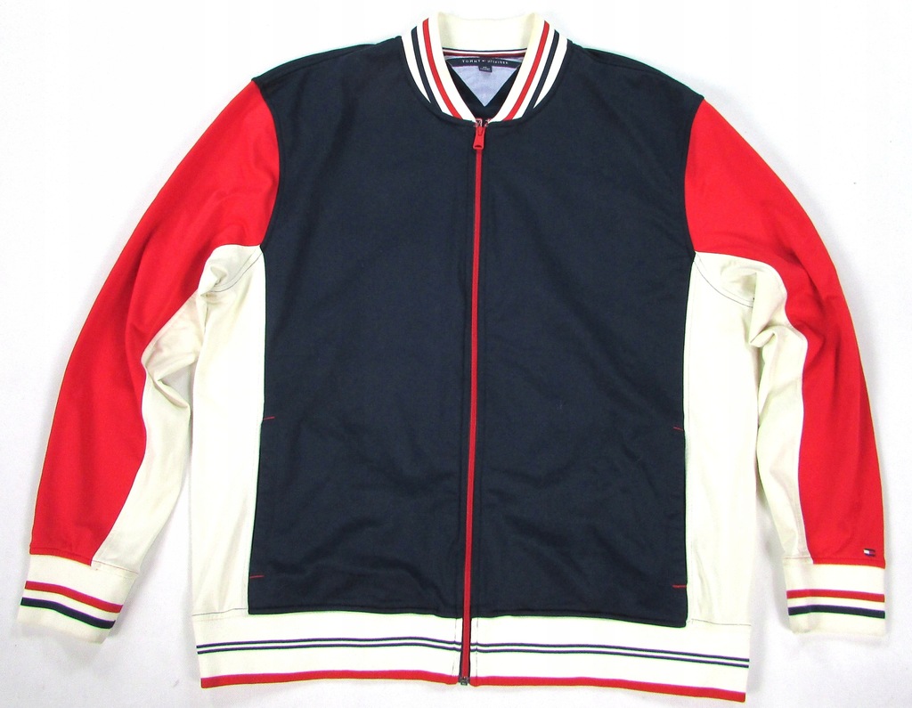 ** TOMMY HILFIGER **__XXL__Rewelacyjna, rozpinana