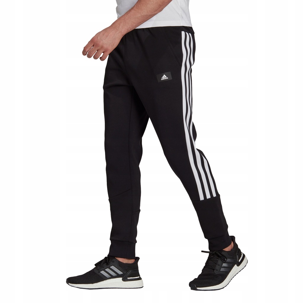 Spodnie adidas Sportswear Future Icons GR4085 S